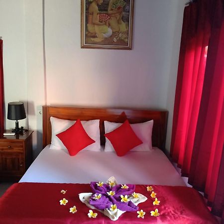 Kuwera Homestay Batununggul Zewnętrze zdjęcie