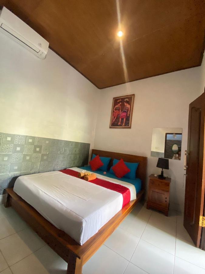 Kuwera Homestay Batununggul Zewnętrze zdjęcie