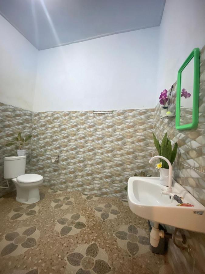 Kuwera Homestay Batununggul Zewnętrze zdjęcie