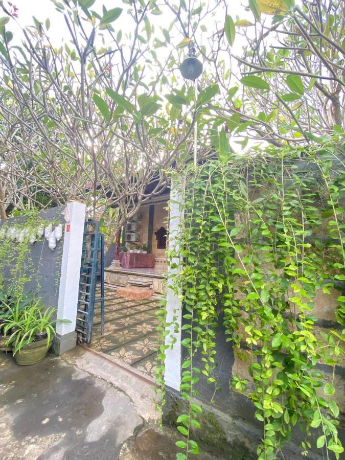 Kuwera Homestay Batununggul Zewnętrze zdjęcie