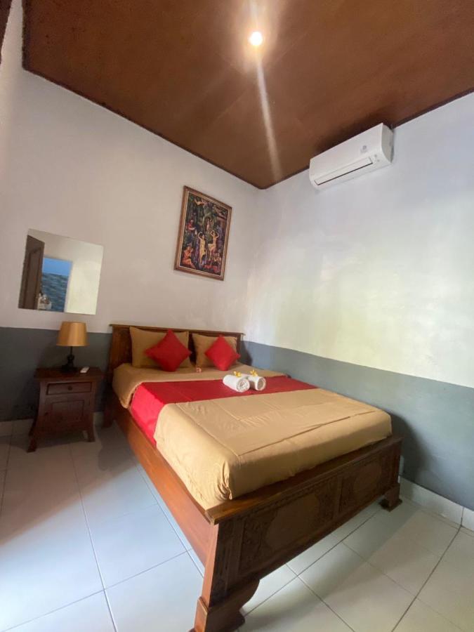 Kuwera Homestay Batununggul Zewnętrze zdjęcie