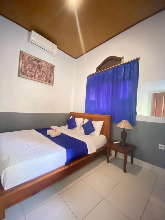 Kuwera Homestay Batununggul Zewnętrze zdjęcie