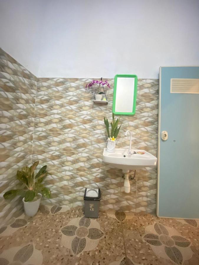 Kuwera Homestay Batununggul Zewnętrze zdjęcie