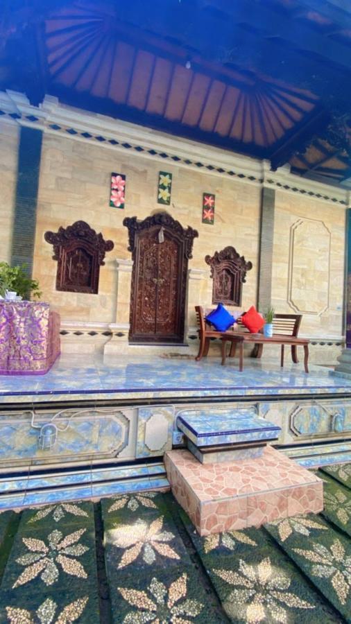 Kuwera Homestay Batununggul Zewnętrze zdjęcie