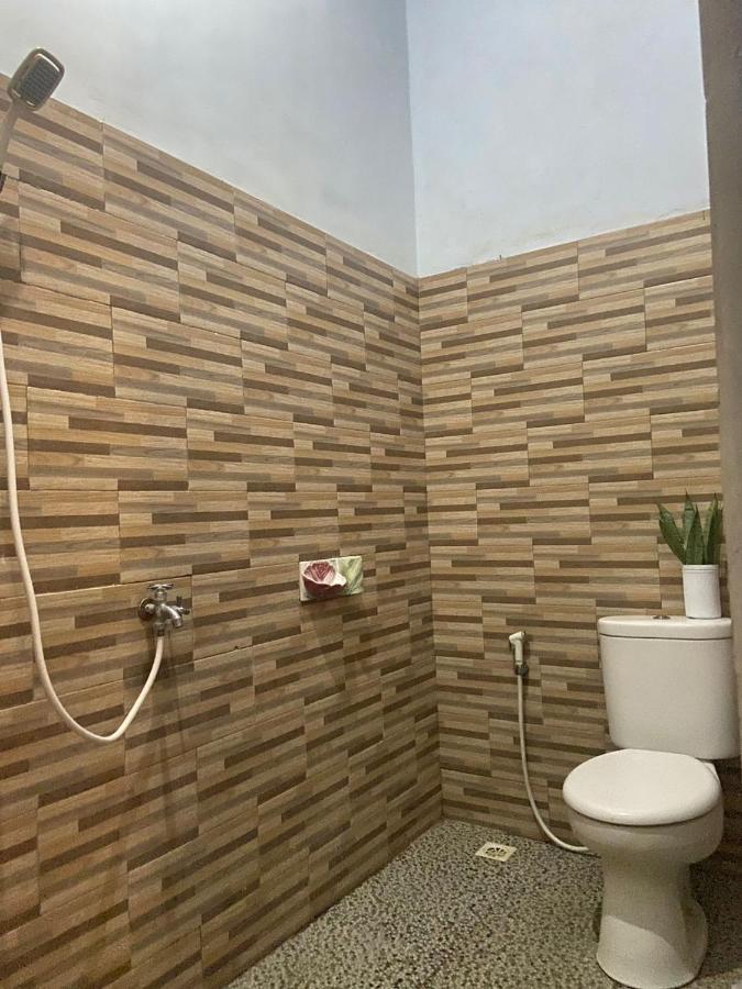 Kuwera Homestay Batununggul Zewnętrze zdjęcie