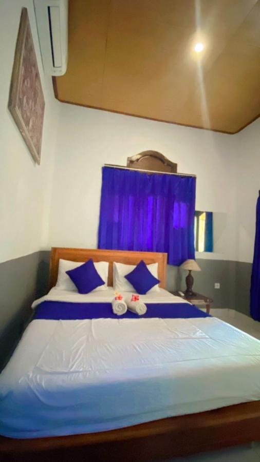 Kuwera Homestay Batununggul Zewnętrze zdjęcie