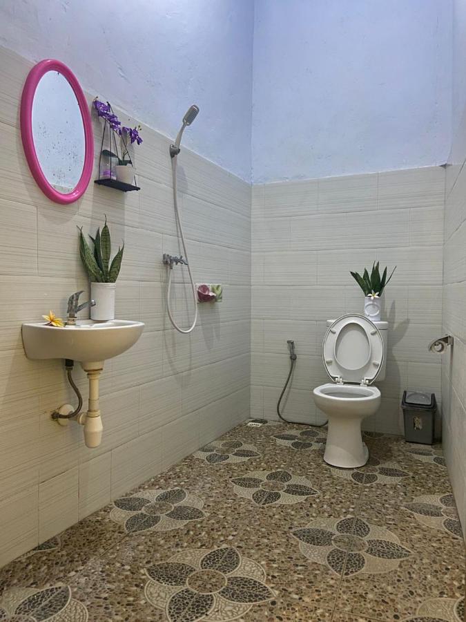 Kuwera Homestay Batununggul Zewnętrze zdjęcie