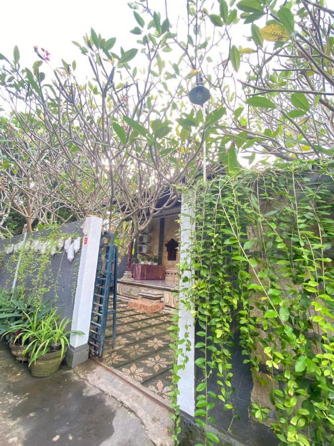 Kuwera Homestay Batununggul Zewnętrze zdjęcie