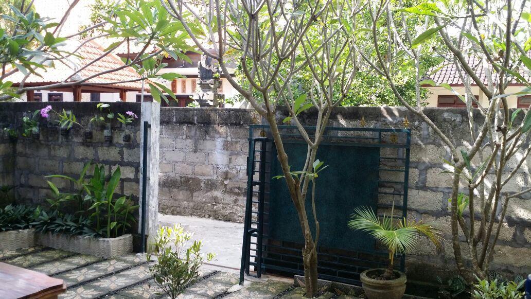 Kuwera Homestay Batununggul Zewnętrze zdjęcie