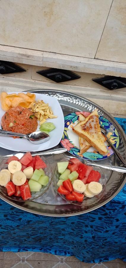 Kuwera Homestay Batununggul Zewnętrze zdjęcie