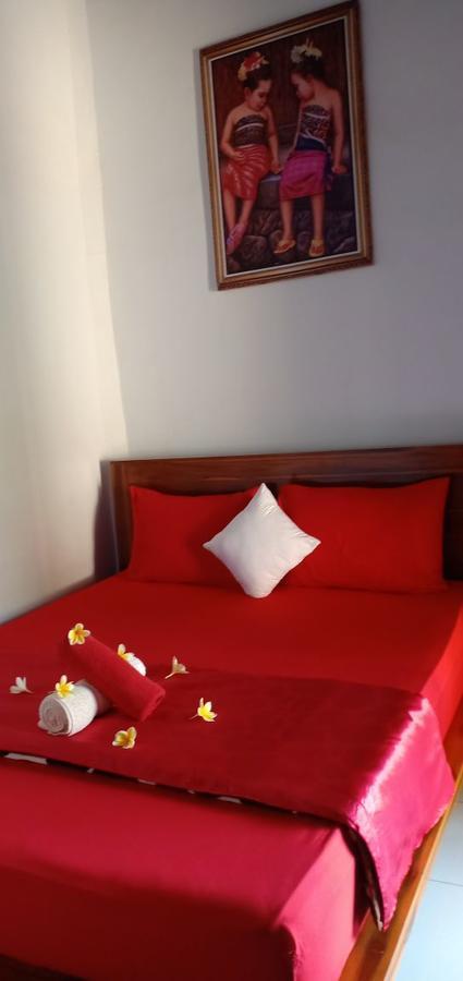 Kuwera Homestay Batununggul Zewnętrze zdjęcie