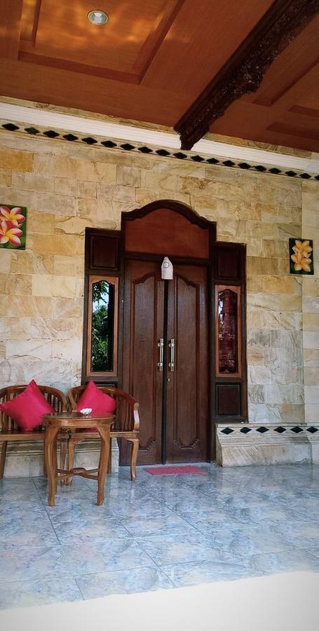 Kuwera Homestay Batununggul Zewnętrze zdjęcie